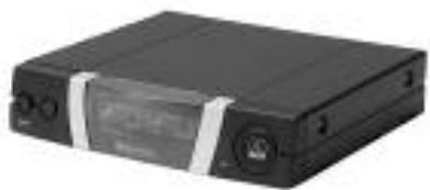 AKG PS 4000 W - Volume de forncimiento - 1