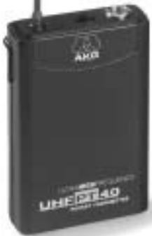 AKG PT 40 - 1