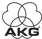 AKG PT 40 - Dati tecnici - 2