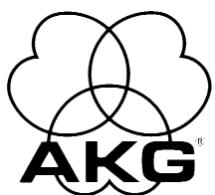 AKG WMS 400 - Caractéristiques techniques - 2