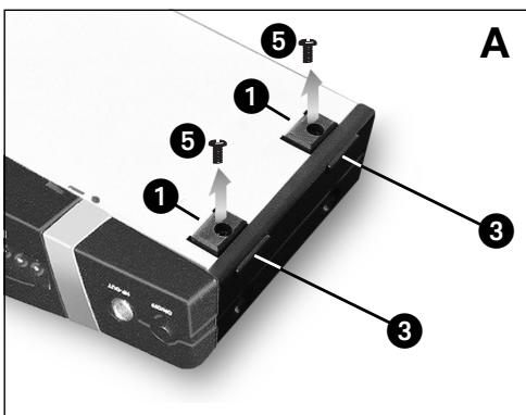 AKG WMS 400 - 34