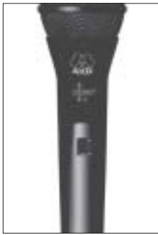 AKG D 880 S - Features - 2
