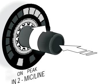 AKG DMM 4 2 2 - Manejo - 4