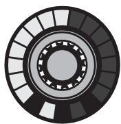 AKG DMM 4 2 2 - LEVEL - 3