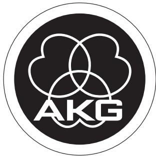 AKG DMM 4 2 2 - Interruptor Ground Lift - 6