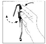AKG HSC 150 SR OC - Aplicação - 2
