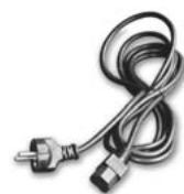 AKG PSU 4000 - Unpacking - 2