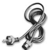 AKG PSU 4000 - Lieferumfang - 2