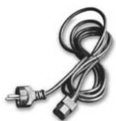 AKG PSU 4000 - Volumen de suministros - 2