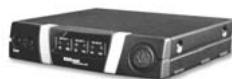 AKG PSU 4000 - Volumen de suministros - 1