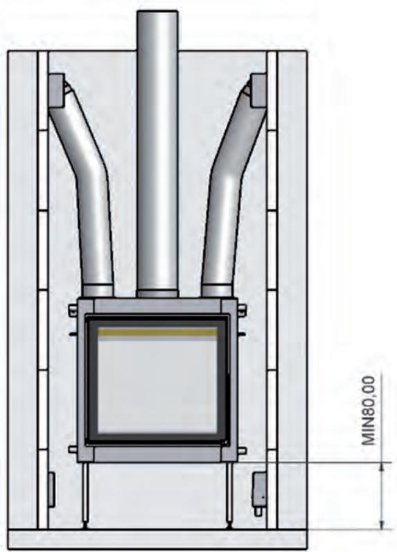 WANDERS KANDA 100 - Aansluiten van de Kanda - 6
