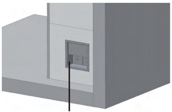 WANDERS KANDA 100 - Raccordement du Kanda - 4