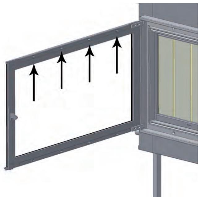 WANDERS KANDA 100 - Reparities - 2