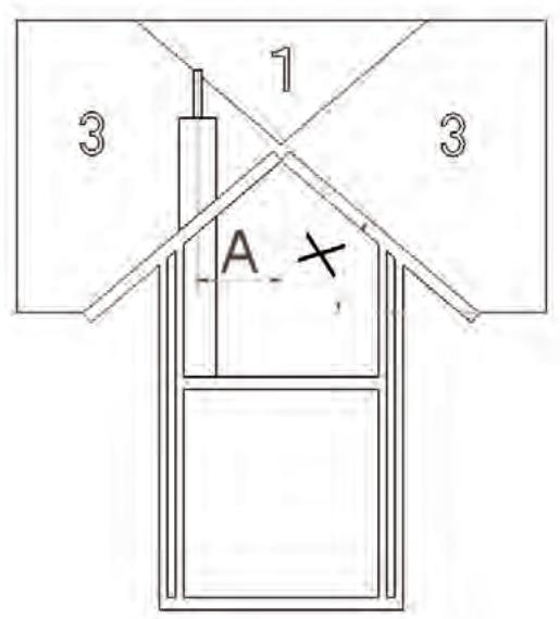 WANDERS KANDA 100 - Le conduit de cheminée - 1