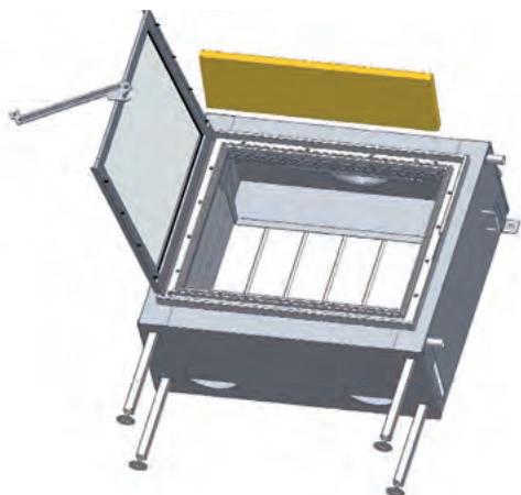 WANDERS KANDA 100 - Connecting the Kanda - 3