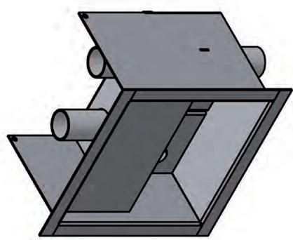 WANDERS KANDA 100 - Tabelle für Isolation bei Wanddicke - 12