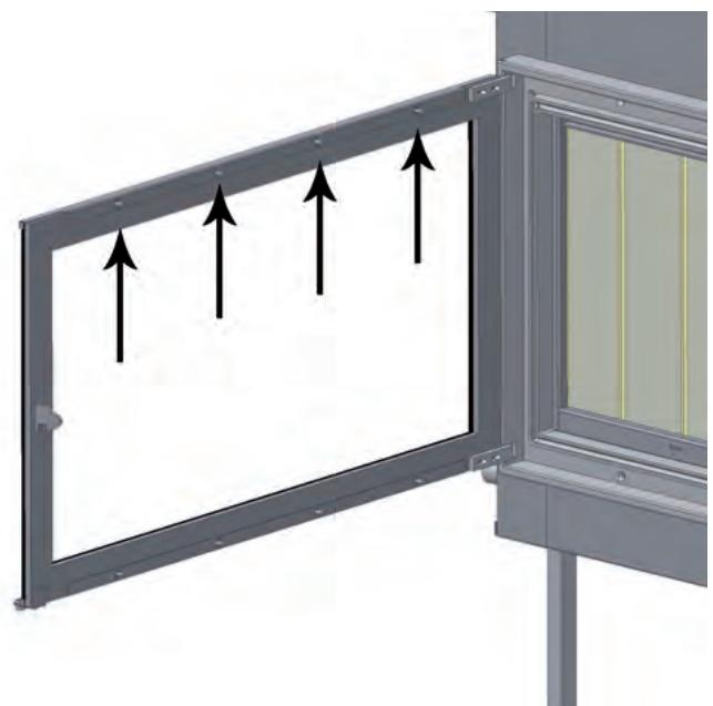 WANDERS KANDA 100 - Repairs - 2