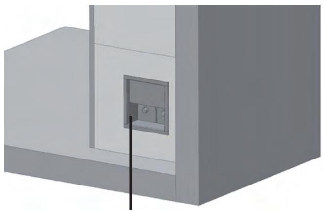 WANDERS KANDA 100 - Anschlieben des Kanda Ofens - 4