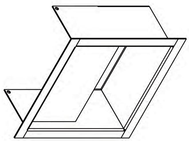 WANDERS KANDA 100 - Tabelle für Isolation bei Wanddicke - 21