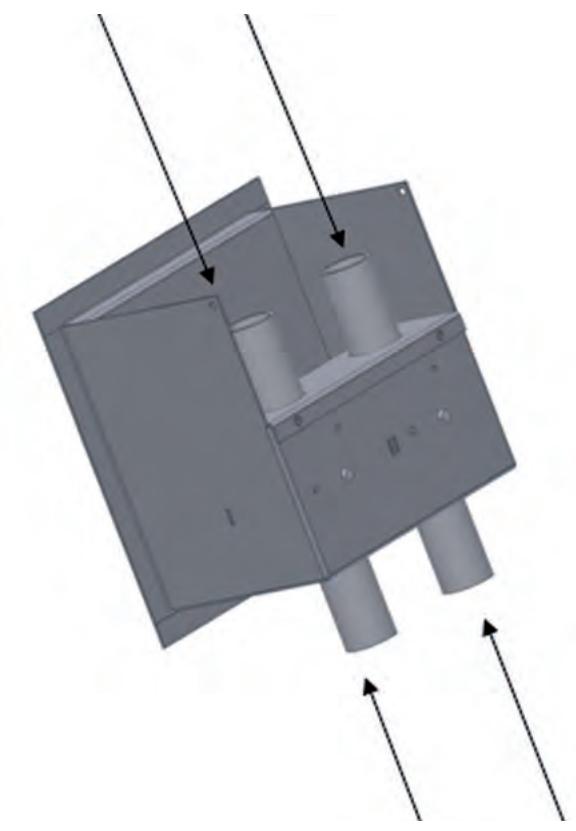 WANDERS KANDA 100 - TheseSeiteandonOfenanschlieben. - 1
