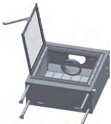 WANDERS KANDA 100 - Connecting the Kanda - 1