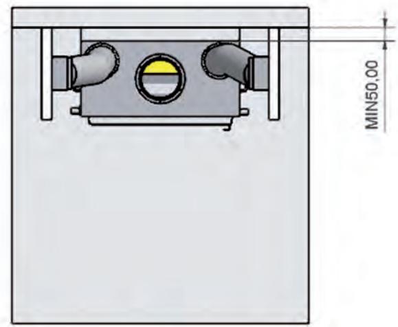 WANDERS KANDA 100 - Remplacement de la vitre de la porte - 1