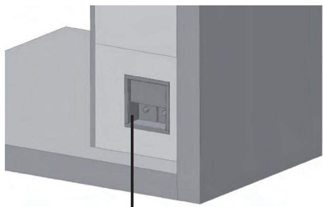 WANDERS KANDA 100 - Aansluiten van de Kanda - 4