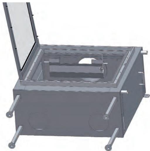 WANDERS KANDA 100 - Connecting the Kanda - 2