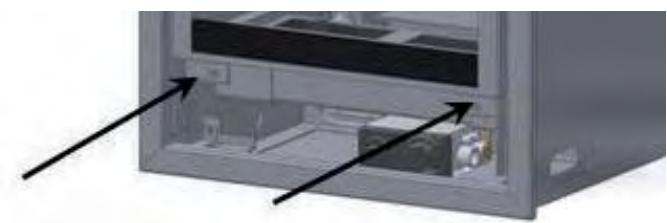 WANDERS NORMA - Öfnen der Glasscheibe - 1