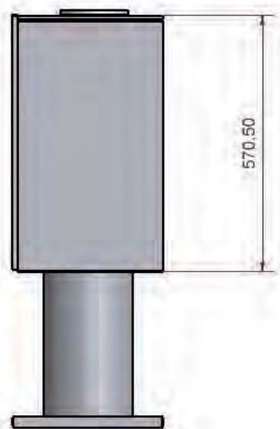WANDERS NORMA - Technische tekeningen / Technical drawings Dessins techniques / Technische Zeichnungen - 10