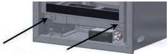 WANDERS NORMA - Verfürbung von Wänden, Decken und Roste - 1