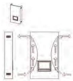 WANDERS NORMA - Norma (inzet) - 2