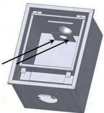 WANDERS NORMA - Bij propaan - 1