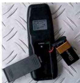 WANDERS NORMA - Batterien - 2