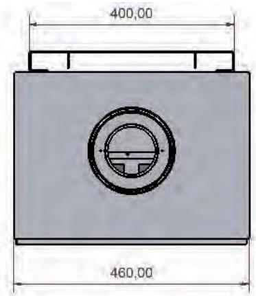 WANDERS NORMA - Technische tekeningen / Technical drawings Dessins techniques / Technische Zeichnungen - 4