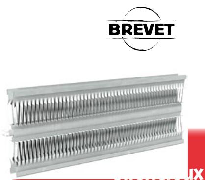 APPLIMO BRIO - Convection naturelle multidimensionnelle - 3