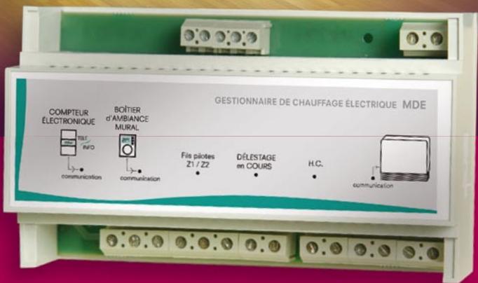 APPLIMO MULTIECO - Spécialement développé pour les accumulateurs - 2