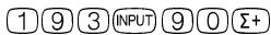 COMPAQ 10BII - Affichage : - 7