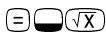 COMPAQ 10BII - Affichage : - 4