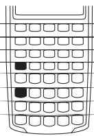 COMPAQ 10BII - Notation scientifique - 1