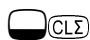 COMPAQ 10BII - Statistiques—un coup d'œil... - 1