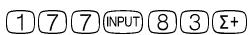 COMPAQ 10BII - Affichage : - 9