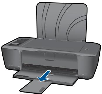 COMPAQ DESKJET 3000 J310A - Chargement des enveloppes - 2