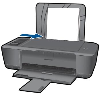 COMPAQ DESKJET 3000 J310A - Chargement du papier de format standard - 5