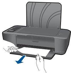 COMPAQ DESKJET 3000 J310A - Bac de sortie - 1