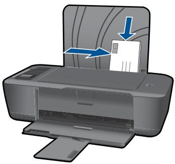 COMPAQ DESKJET 3000 J310A - Pour imprimer des enveloppes - 1