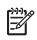 COMPAQ OFFICEJET 7500A - Remplacement des cartouches d'impression - 2