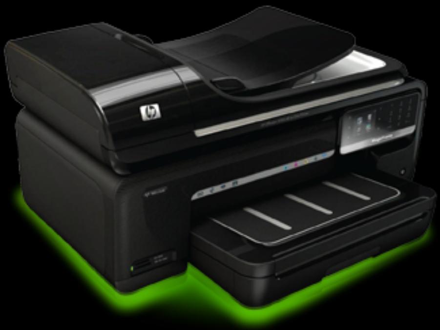 COMPAQ OFFICEJET 7500A - 1