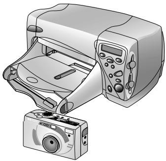 COMPAQ PHOTOSMART 1000 - Conseils d'utilisation du dispositif infrarouge - 2
