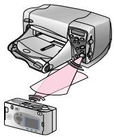 COMPAQ PHOTOSMART 1000 - Chapitre 1 - 3